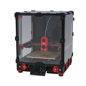 Kit de Impresora 3D FYSETC CoreXY Más Reciente para Voron 2.4 R2 Pro con Pantalla Táctil DSI5 y Riel Lineal Hueco, Impresora de Alta Velocidad - Product Image 1