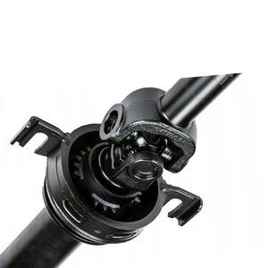 เพลาขับหลัง Mazda BT50 4WD วัสดุเหล็ก รุ่น OE 6M34-462-CD - Product Image 5
