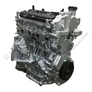 Newpars directo al por mayor Motor Engine2.0L MR20 CK8 motor bloque largo para <span class=keywords><strong>Nissan</strong></span> Bluebird Sylphy NV200 <span class=keywords><strong>Qashqai</strong></span> - Product Image 4