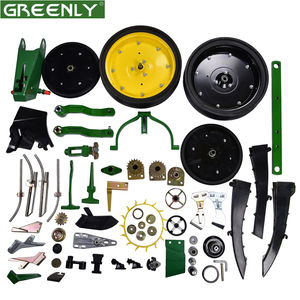 Suku Cadang Mesin Tanam Pertanian Seri 204 820-003C GA2014 204PY3 AA21480 1268017C91 852270 Bantalan Pisau Pembuka Cakram - Product Image 6