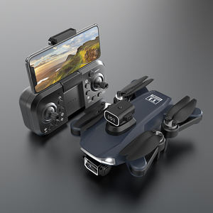 <span class=keywords><strong>Dron</strong></span> T1 <span class=keywords><strong>con</strong></span> Flujo Óptico, Altura Fija, Bajo <span class=keywords><strong>Precio</strong></span>, Cámara ESC 480p, Control Remoto 2.4G, Sensor de Gravedad, Despegue <span class=keywords><strong>con</strong></span> una Tecla, Zoom 50x, UAV - Product Image 5