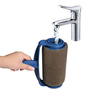 Juego de Rodillos para Pintar Paredes al por Mayor, Kit Profesional de Rodillos para Pintar, Herramientas Multifuncionales para el Hogar - Product Image 4