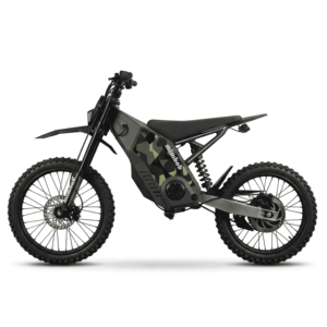 Batería de Ultra Alta Potencia 60V 27Ah con Frenado Hidráulico, Certificación CE EM22-5, 2500W de Potencia, Ofrece Alto Rendimiento a Alta Velocidad para Exhila - Product Image 6