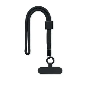 Cinturino NONETTE WRIST in RPET, gadget sostenibili - Product Image 6