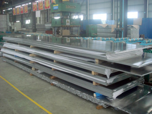 Lámina <span class=keywords><strong>de</strong></span> <span class=keywords><strong>Aluminio</strong></span> <span class=keywords><strong>de</strong></span> 2500 mm x 1250 mm x <span class=keywords><strong>4</strong></span> mm, 1050 H24, Espesor <span class=keywords><strong>de</strong></span> 2 mm, 1000 x 2000 mm para Dispositivos Eléctricos, <span class=keywords><strong>Placa</strong></span> <span class=keywords><strong>de</strong></span> <span class=keywords><strong>Aluminio</strong></span> 6061 T6 - Product Image 4