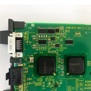 FANUC A20B-8101-0601 แผงวงจรพีซีบีของแท้ใหม่ - Product Image 2