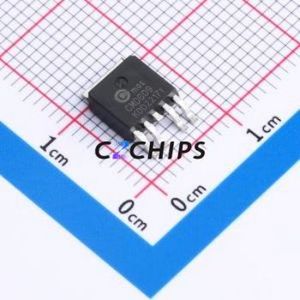 Transistor à effet de champ (MOSFET) CMD609 TO-252-4L, original et neuf - Product Image 1