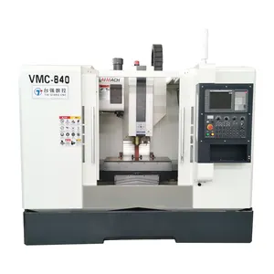 Five-Axis CNC Machining Center 5 Axis Vertical Machining Center 5Axis VMC CNC 5 Axis Milling Machine