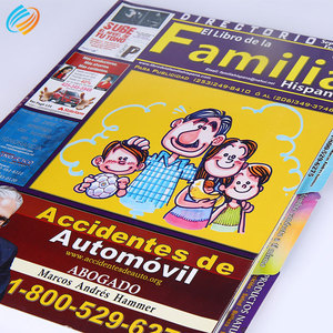 Bebé rompecabezas animales etiqueta engomada de mesa de trabajo de Beijing libro Tarjeta de impresión de libros para niños Oem - Product Image 2