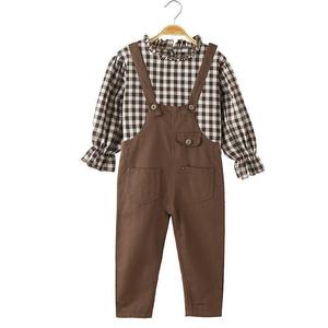 Vêtements en gros de Bangkok pour l'anniversaire des filles de 7 ans, tenues palestiniennes, provenance chinoise, pour les États-Unis - Product Image 1