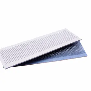 Vẽ Hội Đồng Quản Trị Giữ Tóc Vẽ Mat (24X9Cm) Cho Số Lượng Lớn Phần Mở Rộng Tóc Công Cụ