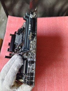 <span class=keywords><strong>B550</strong></span> B550M มาเธอร์บอร์ดพีซี <span class=keywords><strong>DS3H</strong></span> DDR4รองรับ <span class=keywords><strong>B550</strong></span>/ซ็อกเก็ต AM4 5700X เมนบอร์ดเกม5600/5500 - Product Image 3