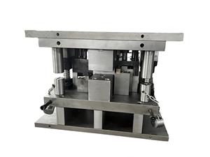 Hộp điều khiển vỏ bọc dawang DW-00002 ISO 9001 điện bao vây ép phun không thấm nước Hộp nối chuyển đổi hộp - Product Image 5