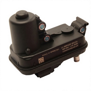 Actuador de Válvula de Control de Turbo 6NW01113236 para Hongqi H5 H9, Pieza de Repuesto SF50D040001 - Product Image 4