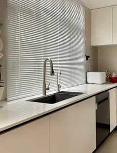 Juego de Muebles de Cocina Modelo SANTOPOVA 2025 con Acabado Mate de Calidad - Product Image 3