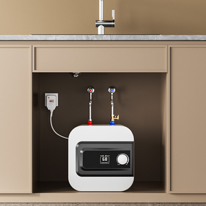 Dreo Termoventilatore A Risparmio Energetico, Silenzioso, Riscaldamento Elettrico Da 1500 W, Con