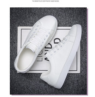 Expédition directe d'usine de nouvelles chaussures décontractées pour hommes, élégantes, à semelle souple et antidérapante, livraison rapide