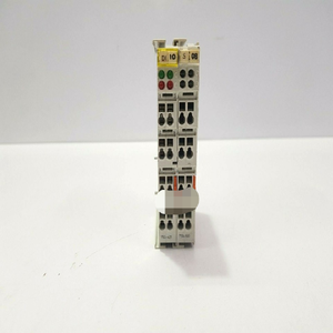 Módulo de Entrada Digital de <span class=keywords><strong>2</strong></span> Canales 750-421 750-600 Final - Product Image 1