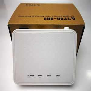 Puente Zikun 1GE Gigabit Ethernet ONU para soluciones de red de fibra EPON/GPON/XPON - Product Image 3