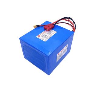 Batterie lithium-ion 60 v pour trottinette électrique, pour batterie, 60 v, <span class=keywords><strong>20</strong></span> ah - Product Image 2