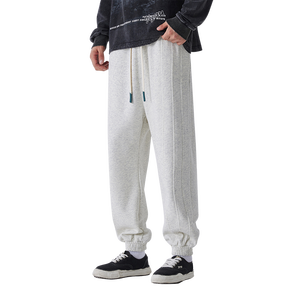 Dcy Bestseller Produkte 2024 Herren Baumwollhosen, individuelle Laufhosen, Herren Streetwear Hosen - Product Image 3