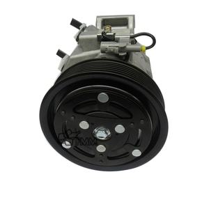 Compresor de Aire Acondicionado para Auto OEM 88320-0K080 883200K080, Piezas de Repuesto para Sistemas de Aire Acondicionado, para TOYOTA HILUX - Product Image 4