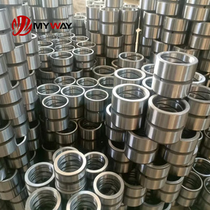 Boccola 424-70-11890 |   Boccola per Caricatore <span class=keywords><strong>Komatsu</strong></span> 150 *150 *130 mm |   Ricambio OEM per Parti di Benna e Braccio di Macchine Pesanti <span class=keywords><strong>Komatsu</strong></span> - Product Image 6