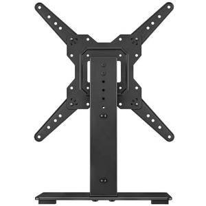 Base <span class=keywords><strong>de</strong></span> soporte <span class=keywords><strong>de</strong></span> TV <span class=keywords><strong>de</strong></span> mesa <span class=keywords><strong>de</strong></span> 23 a 55 <span class=keywords><strong>pulgadas</strong></span> Soporte <span class=keywords><strong>de</strong></span> TV <span class=keywords><strong>de</strong></span> escritorio universal - Product Image 6