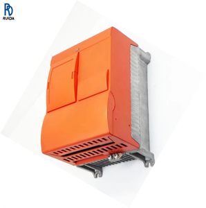 Module de contrôle d'automatisation industrielle PLC 3108A-403-4-00, contrôleur PLC, module de contrôle numérique, contrôle industriel - Product Image 1