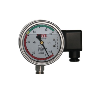 ROYE – moniteur de densité de gaz étanche SF6, certifié CE, prix de gros - Product Image 1
