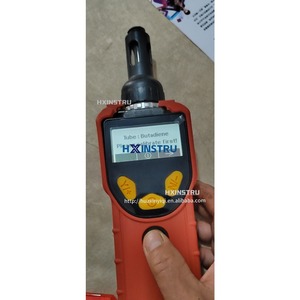 Detector de Gas UltraRAE 3000 PGM7360 para COV y Benceno, Monitor PGM-7360 #   hx - Product Image 4