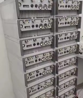 Paquet d'origine 2217 B1 Unité de radio à distance de télécommunication KRC 161 490/1 RRU 4415 B7 2217 B20 4G Réseau Wi-Fi Équipement à fibre optique