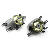 Feux antibrouillard avant pour Volvo XC90 2002-2013, feux antibrouillard sans ampoules, gauche + droite, 31111183, 31111182