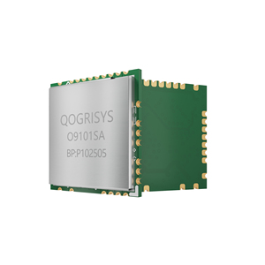 Módulo combinado WQ9101S SDIO WiFi 6 BT 5,4 de bajo costo Ideal para dispositivos STB e IoT - Product Image 3