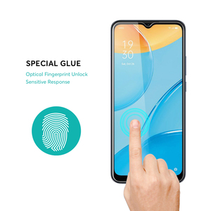 Per OPPO HD <span class=keywords><strong>vetro</strong></span> temperato <span class=keywords><strong>protezione</strong></span> <span class=keywords><strong>vetro</strong></span> trasparente <span class=keywords><strong>vetro</strong></span> temperato per OPPO A35 - Product Image 4