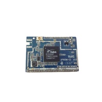 Modules WiFi WC-PD30G120A ROHS Whynot Technology, Courant de veille 0,1 µA ; Portée jusqu'à 300 mètres en espace ouvert