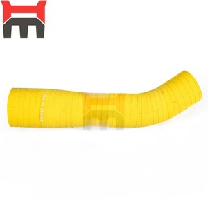 Pièces de machines de construction, tuyau d'excavatrice E330D E336D, tuyau d'intercooler du moteur C9, 230-2933 - Product Image 4