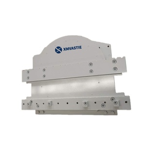 XMVASTIE Mejor precio Función de rotación de 360 grados Rotadores de montacargas duraderos hechos en <span class=keywords><strong>China</strong></span> - Product Image 6