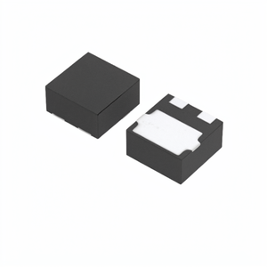 2 SFN Exposed Pad XC6501P24AHR-G Authorized Distributor Buy Electronics Components Online Power Management (PMIC) - Product Image 1