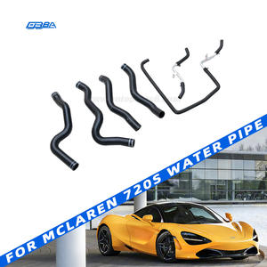 Repuestos del Sistema de Refrigeración para Automóviles Perfect Fit OE 14L0038CP 14L0039CP 14LA044CP 14L0043CP 14L0098CP 14L0032CP para McLaren 720S - Product Image 3