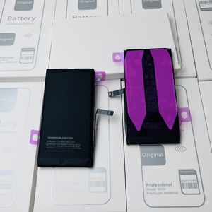 แบตเตอรี่แท้จากโรงงาน OEM 100% สำหรับ iPhone 14 Plus ระบบ <span class=keywords><strong>IOS</strong></span> 26.1 พร้อมการวินิจฉัย  รับประกัน 18 เดือน ได้รับการรับรองมาตรฐาน CE มีสินค้าในสต็อก - Product Image 6