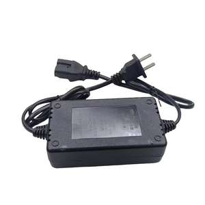 Pulverizador de Mochila Eléctrico con Cargador, Motor de Acero y Accesorios para Bidón de Pesticida para Uso Agrícola - Product Image 2