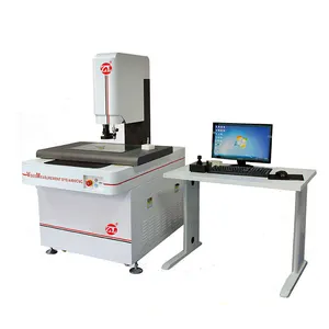 Best Selling Manual Video Measuring Machine Optical Measuring Instruments Vision Image