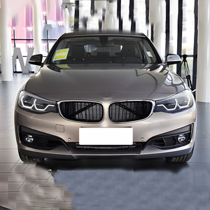 Montaje de lámparas delanteras de coche para <span class=keywords><strong>BMW</strong></span> 3 Series 320i 325i 330i F34 GT 2013-<span class=keywords><strong>2020</strong></span> actualización LED Auto faros proyector lente Accesorios - Product Image 4