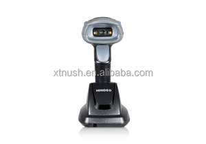 Lecteur de codes-barres laser sans fil <span class=keywords><strong>MINDEO</strong></span> CS2290 1D 2D 433 MHz, solution POS sans fil, support, garantie 1 an - Product Image 5