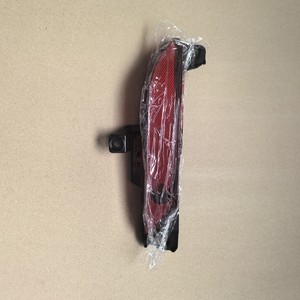 ไฟตัดหมอกหลังสำหรับรถโตโยต้า Nx260 Nx350h อะไหล่ใหม่2022 - Product Image 2