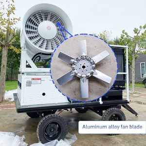 Пульт дистанционного управления, автоматический распылитель пыли - Product Image 5