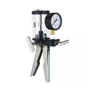 Calibrateur de pompe hydraulique portable 4-20 mA NYCYFP-25 - Product Image 6