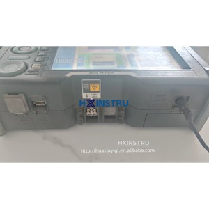 เครื่องทดสอบพัลส์แสง YOKOGAWA AQ7270 OTDR H - Product Image 3