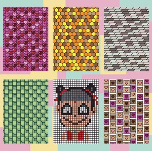 Set di Libri da Colorare 'Amici Accoglienti' per Bambini, Adulti e Adolescenti - Personaggi Animali Super Carini, Disegni Facili, Carta Patinata, Copertina Morbida, Perfetto - Product Image 5